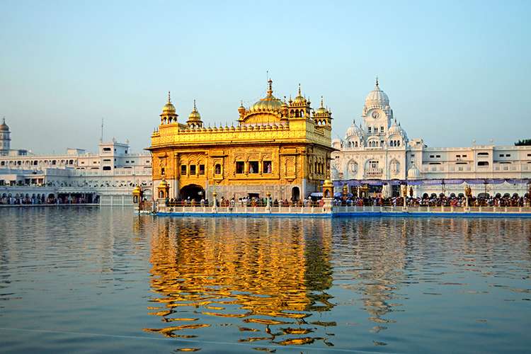 Explore Himachal With Amritsar