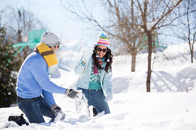 Scenic Himachal – Manali Shimla by Cab Ex Chandigarh
