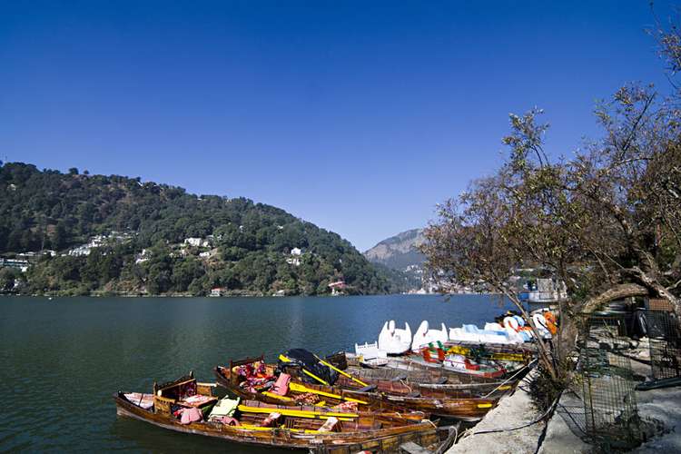 Nainital & Jim Corbett Nature Retreat