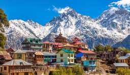 Himachal Pradesh
