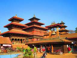 Nepal