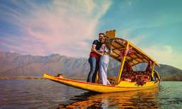 Kashmir