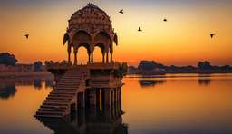 Rajasthan
